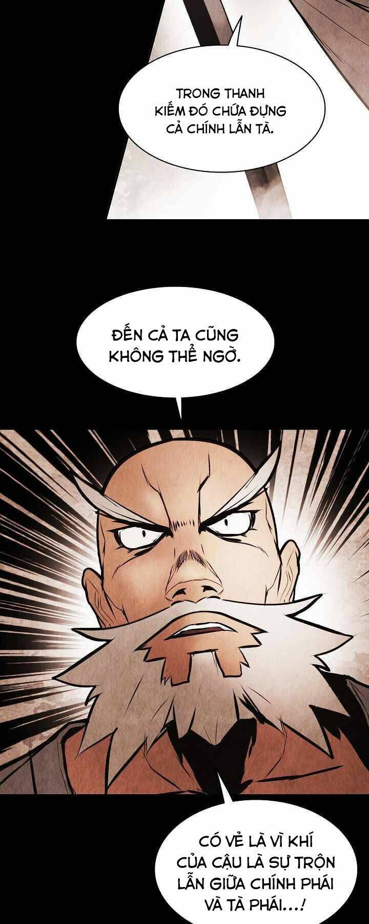 Bất Bại Chân Ma - Chapter 137 - Page 43