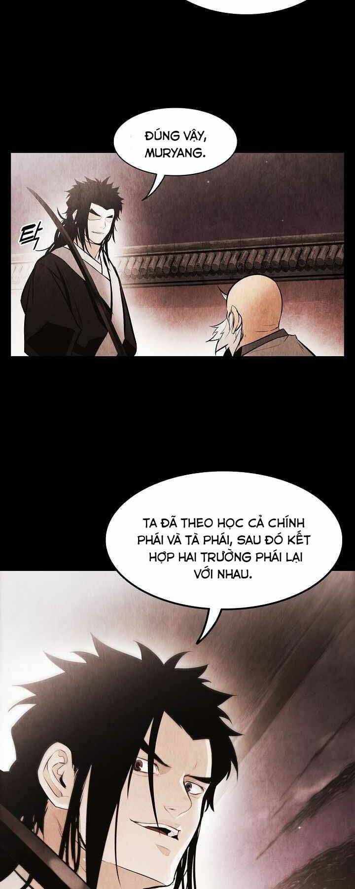Bất Bại Chân Ma - Chapter 137 - Page 44