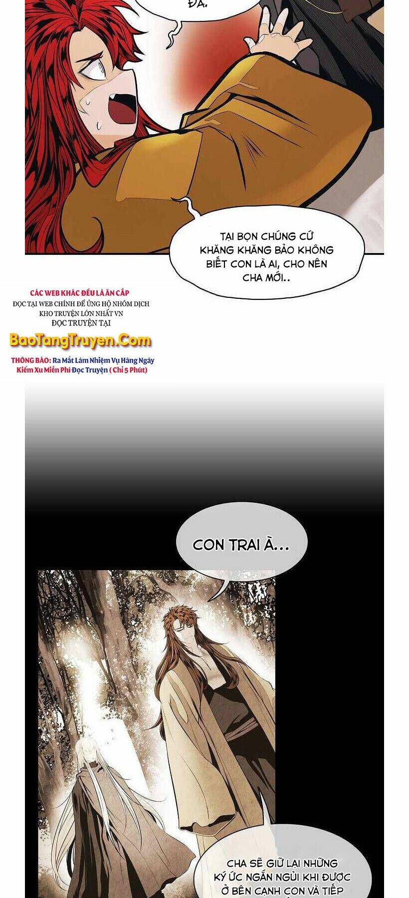 Bất Bại Chân Ma - Chapter 137 - Page 4