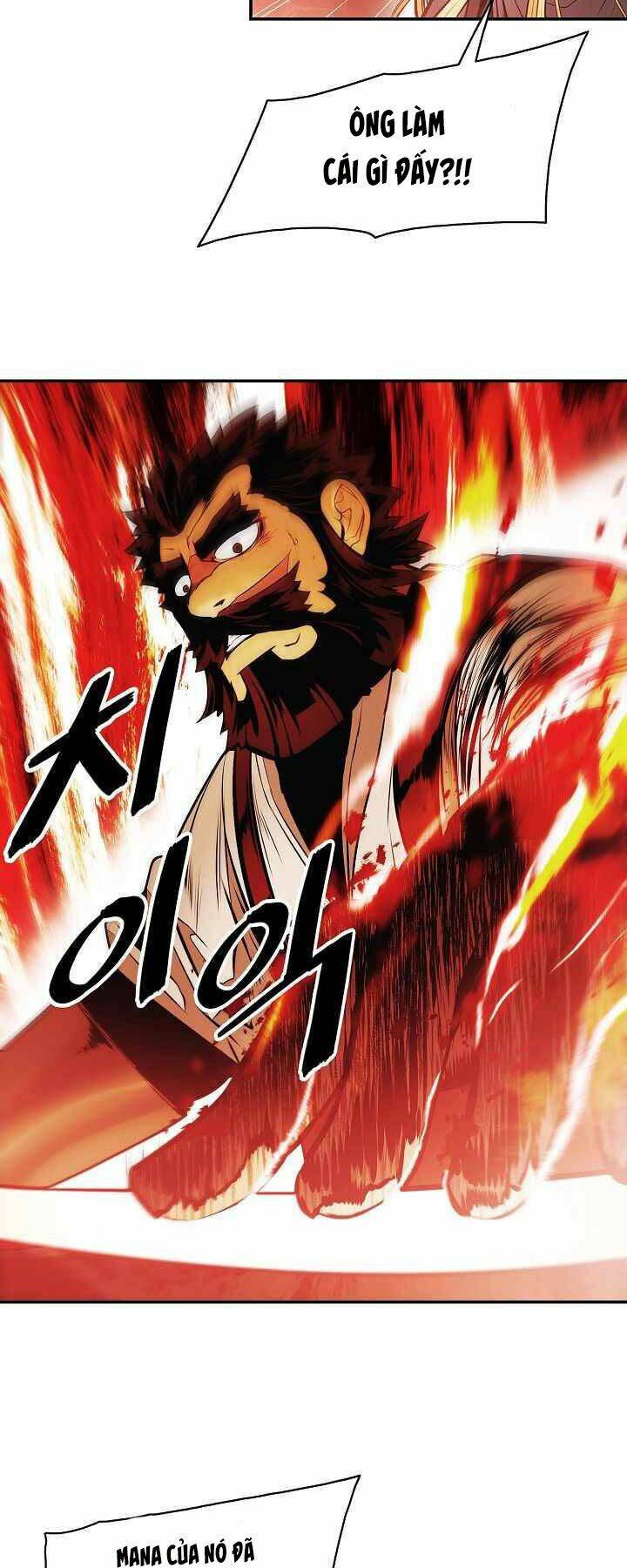 Bất Bại Chân Ma - Chapter 137 - Page 49