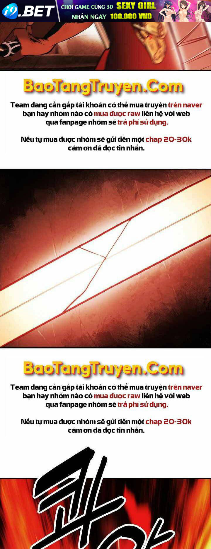 Bất Bại Chân Ma - Chapter 137 - Page 51