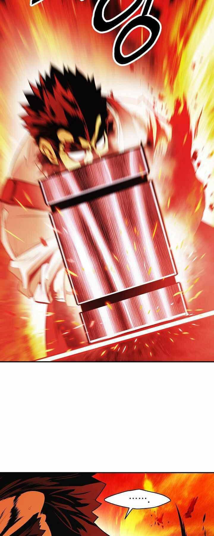 Bất Bại Chân Ma - Chapter 137 - Page 52