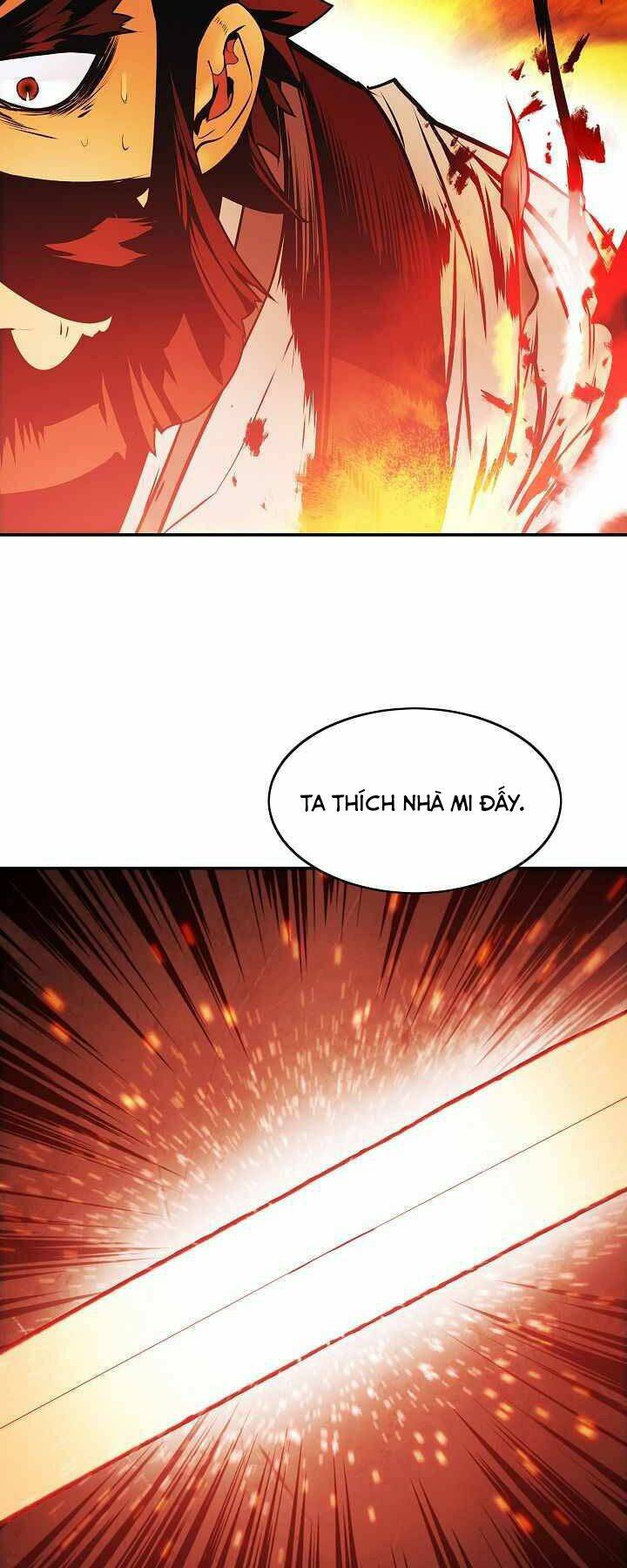 Bất Bại Chân Ma - Chapter 137 - Page 53