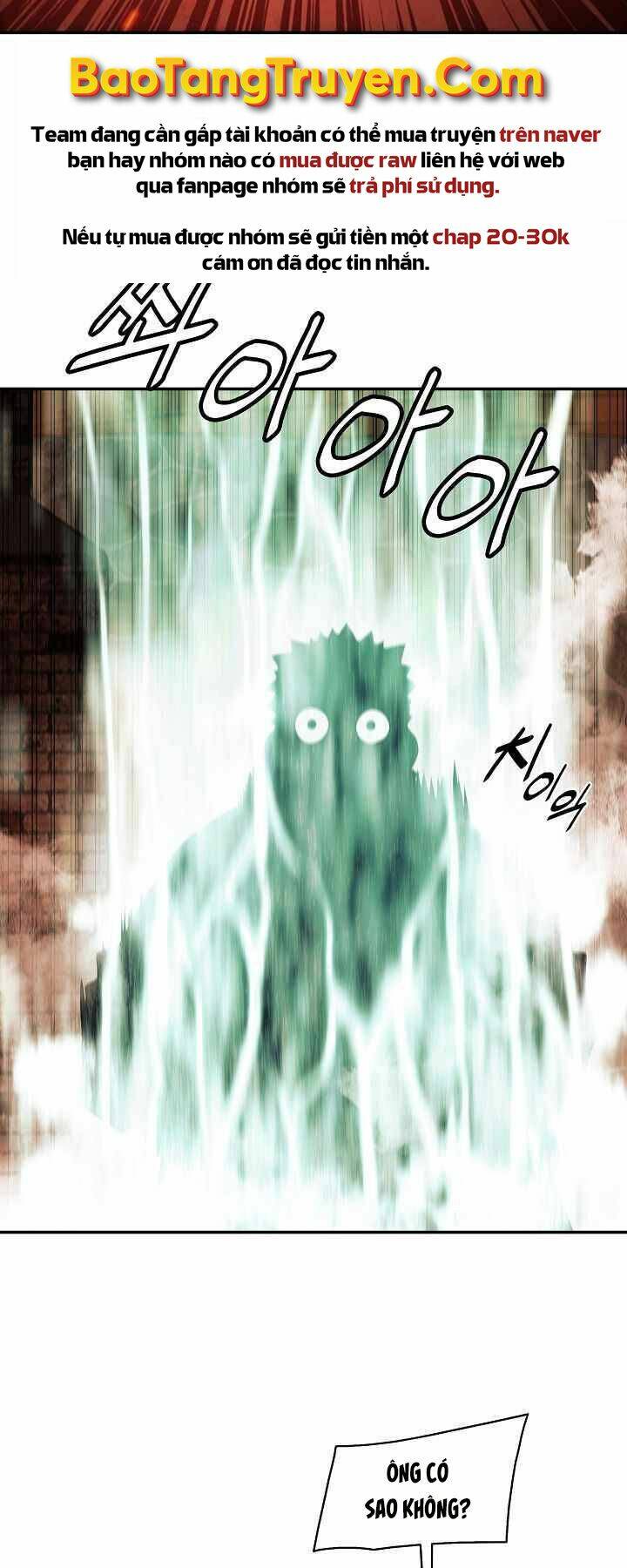 Bất Bại Chân Ma - Chapter 137 - Page 54