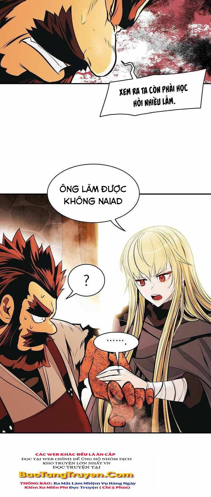 Bất Bại Chân Ma - Chapter 137 - Page 56