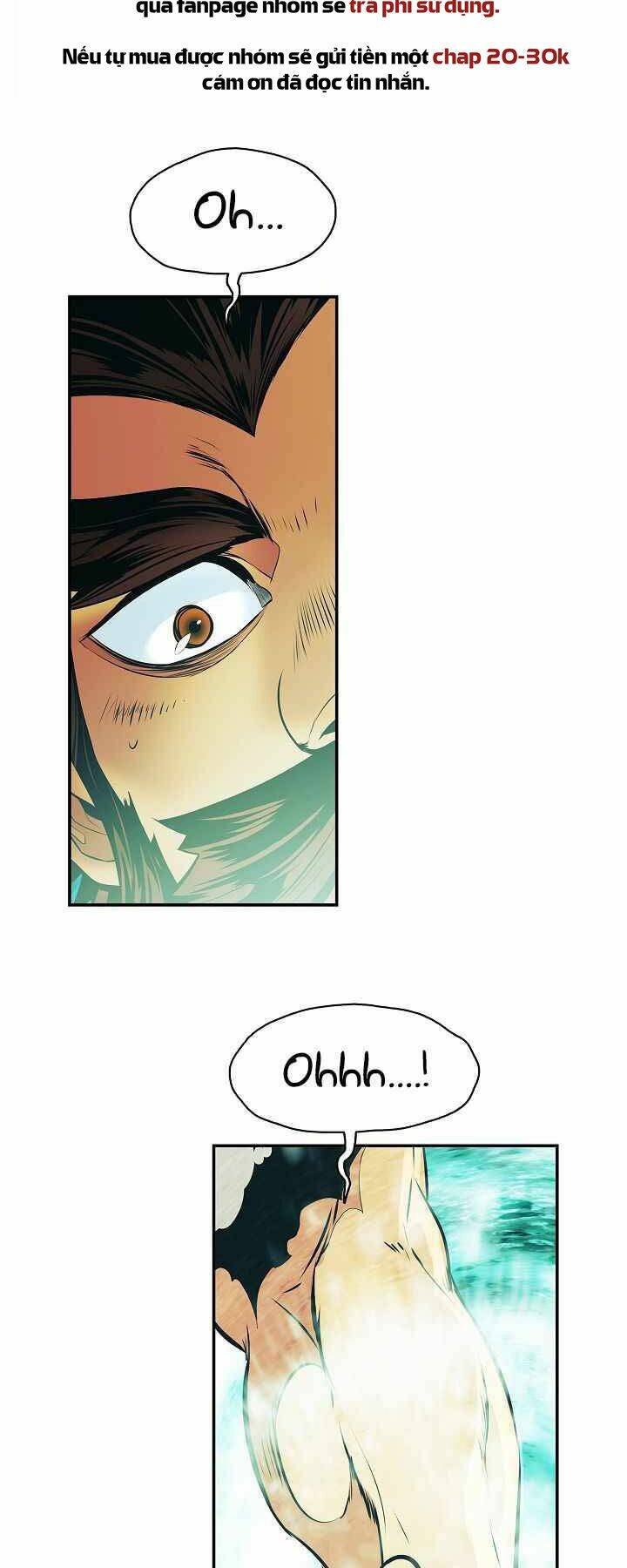 Bất Bại Chân Ma - Chapter 137 - Page 60