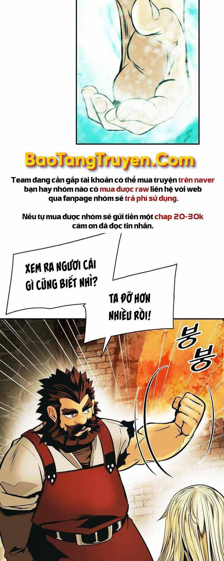 Bất Bại Chân Ma - Chapter 137 - Page 61