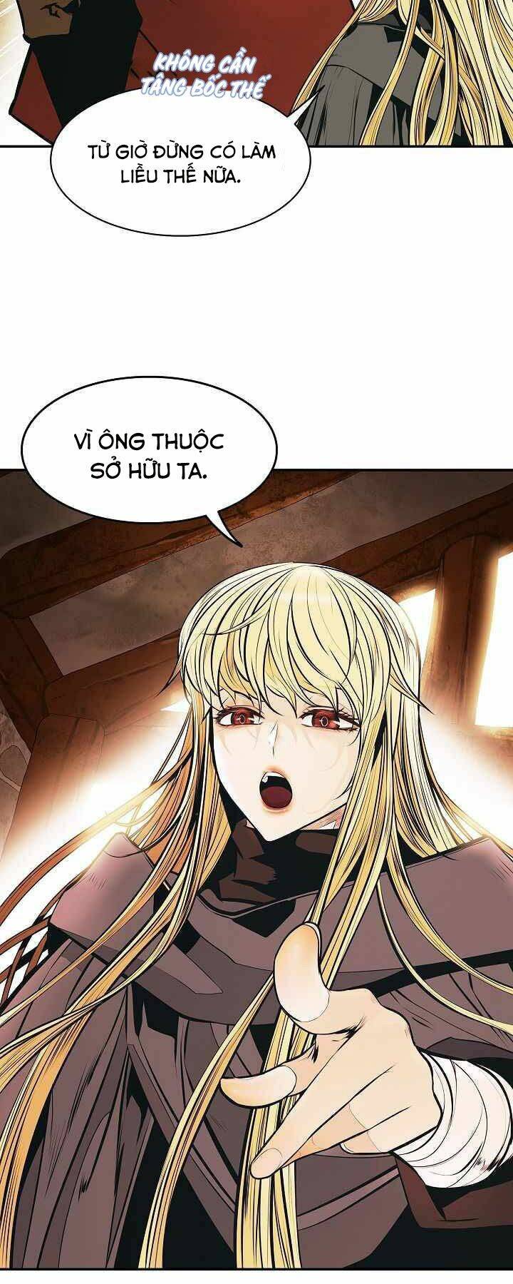 Bất Bại Chân Ma - Chapter 137 - Page 62