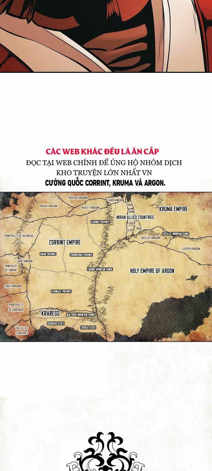 Bất Bại Chân Ma - Chapter 137 - Page 64