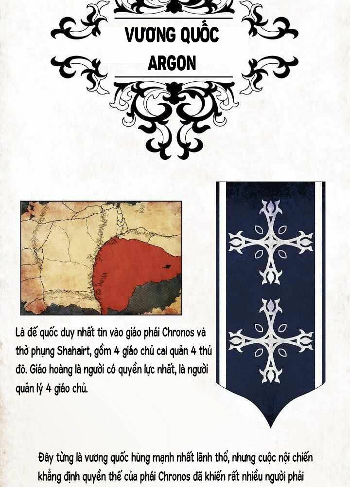 Bất Bại Chân Ma - Chapter 137 - Page 65