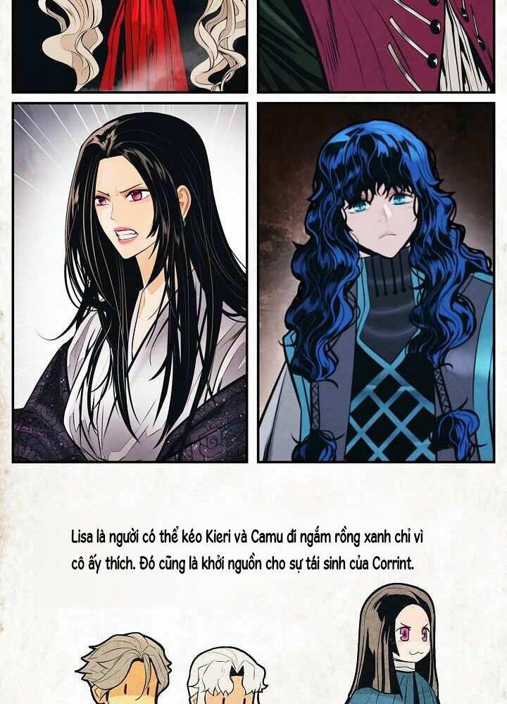 Bất Bại Chân Ma - Chapter 137 - Page 69