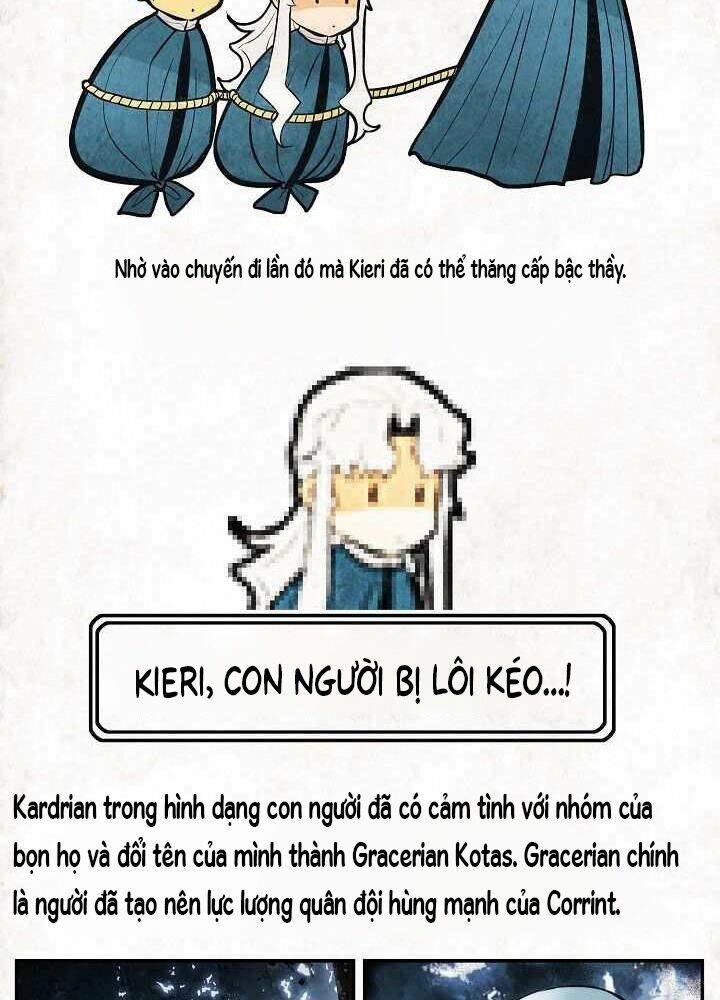 Bất Bại Chân Ma - Chapter 137 - Page 70