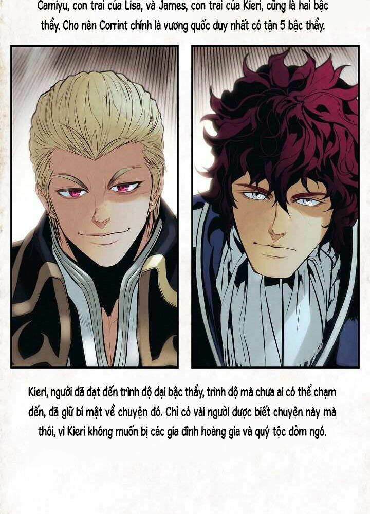 Bất Bại Chân Ma - Chapter 137 - Page 72