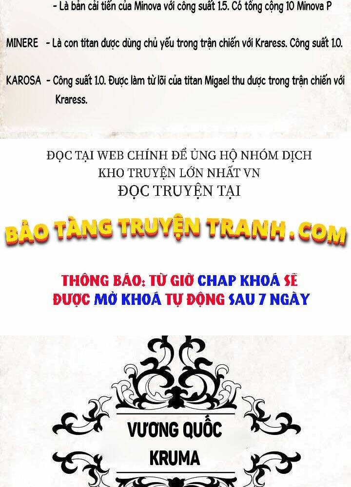 Bất Bại Chân Ma - Chapter 137 - Page 74