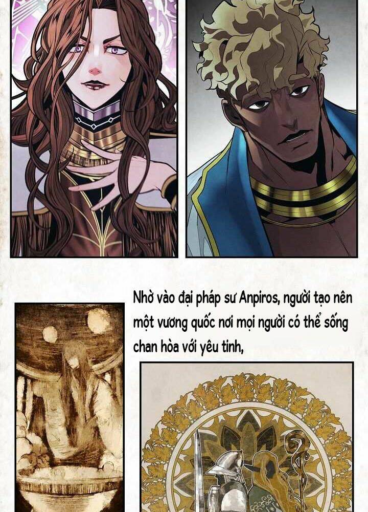 Bất Bại Chân Ma - Chapter 137 - Page 76