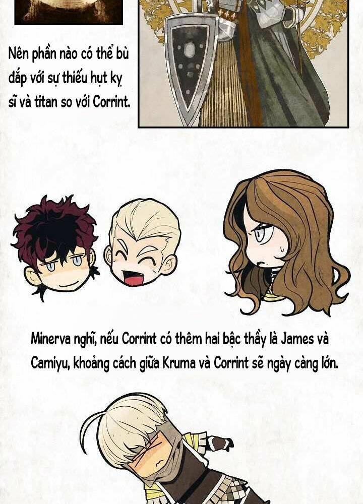 Bất Bại Chân Ma - Chapter 137 - Page 77