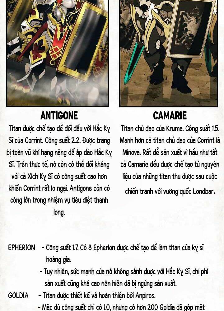 Bất Bại Chân Ma - Chapter 137 - Page 84