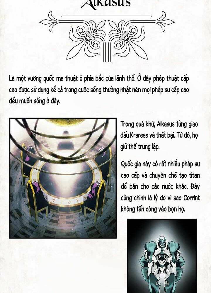 Bất Bại Chân Ma - Chapter 137 - Page 96