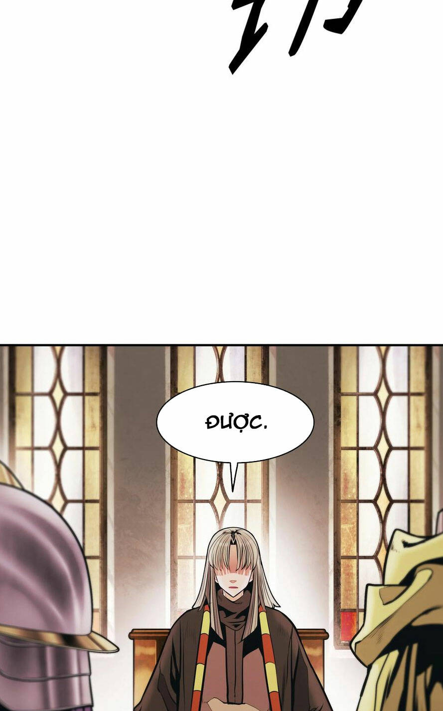 Bất Bại Chân Ma - Chapter 138 - Page 9