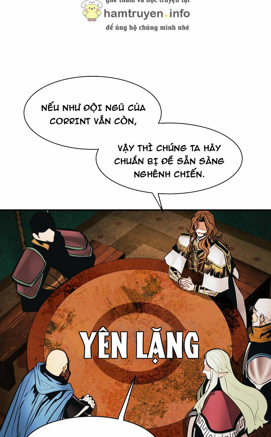 Bất Bại Chân Ma - Chapter 138 - Page 99