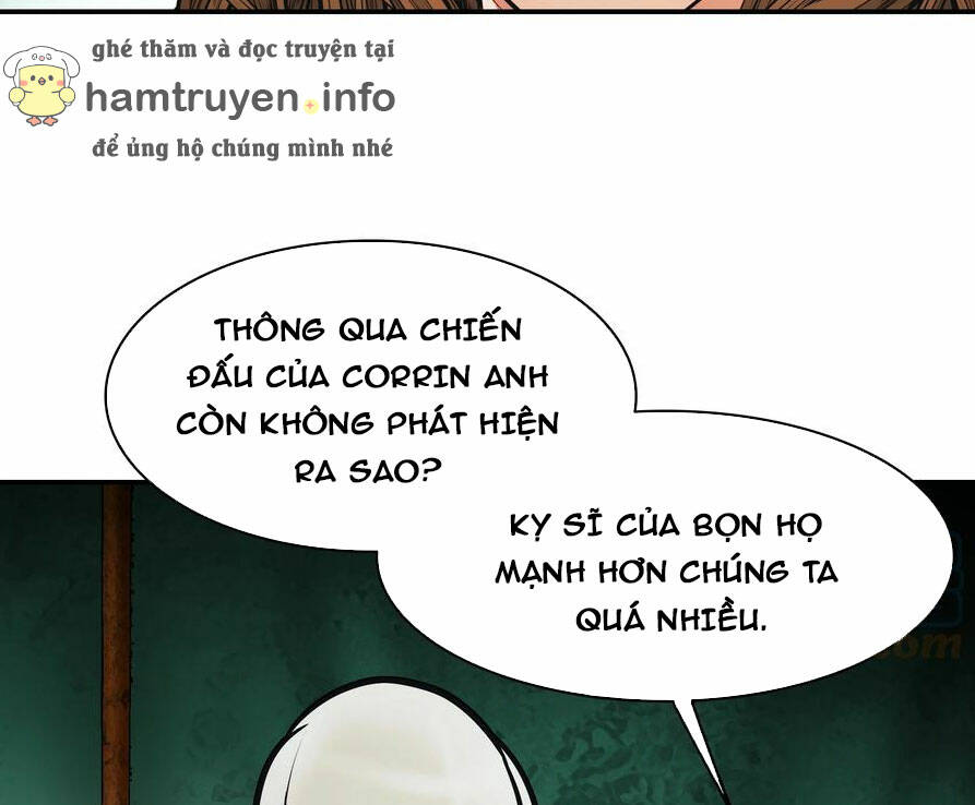 Bất Bại Chân Ma - Chapter 138 - Page 104