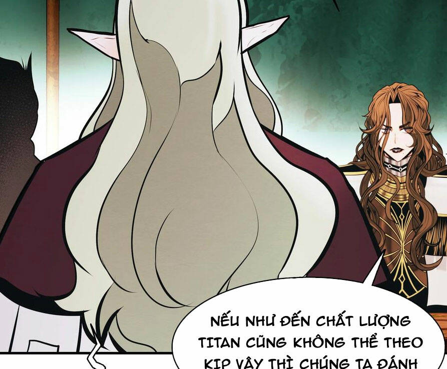 Bất Bại Chân Ma - Chapter 138 - Page 105