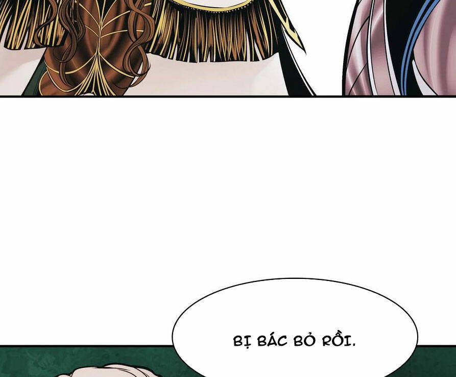 Bất Bại Chân Ma - Chapter 138 - Page 108