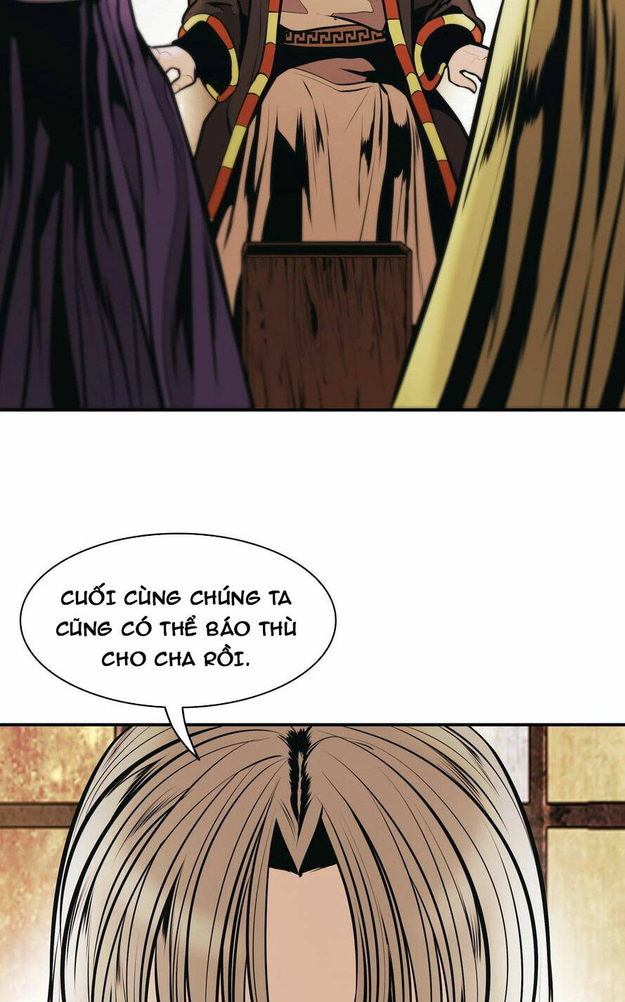 Bất Bại Chân Ma - Chapter 138 - Page 10