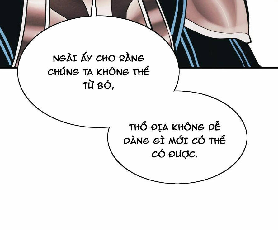 Bất Bại Chân Ma - Chapter 138 - Page 110