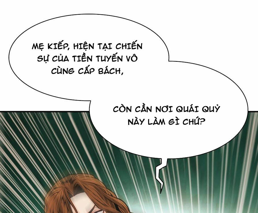 Bất Bại Chân Ma - Chapter 138 - Page 111