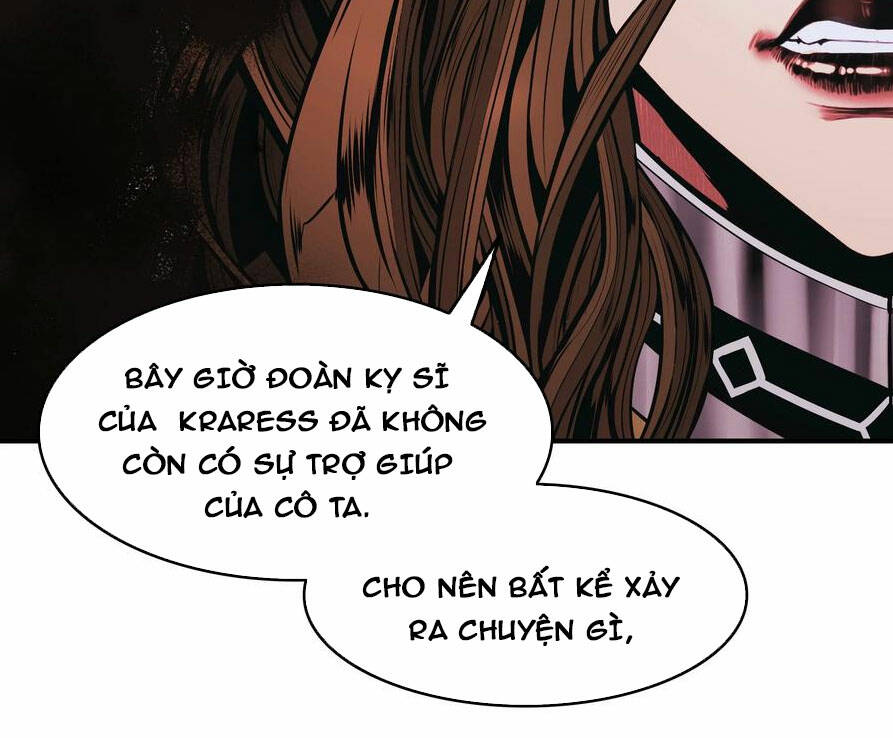 Bất Bại Chân Ma - Chapter 138 - Page 118