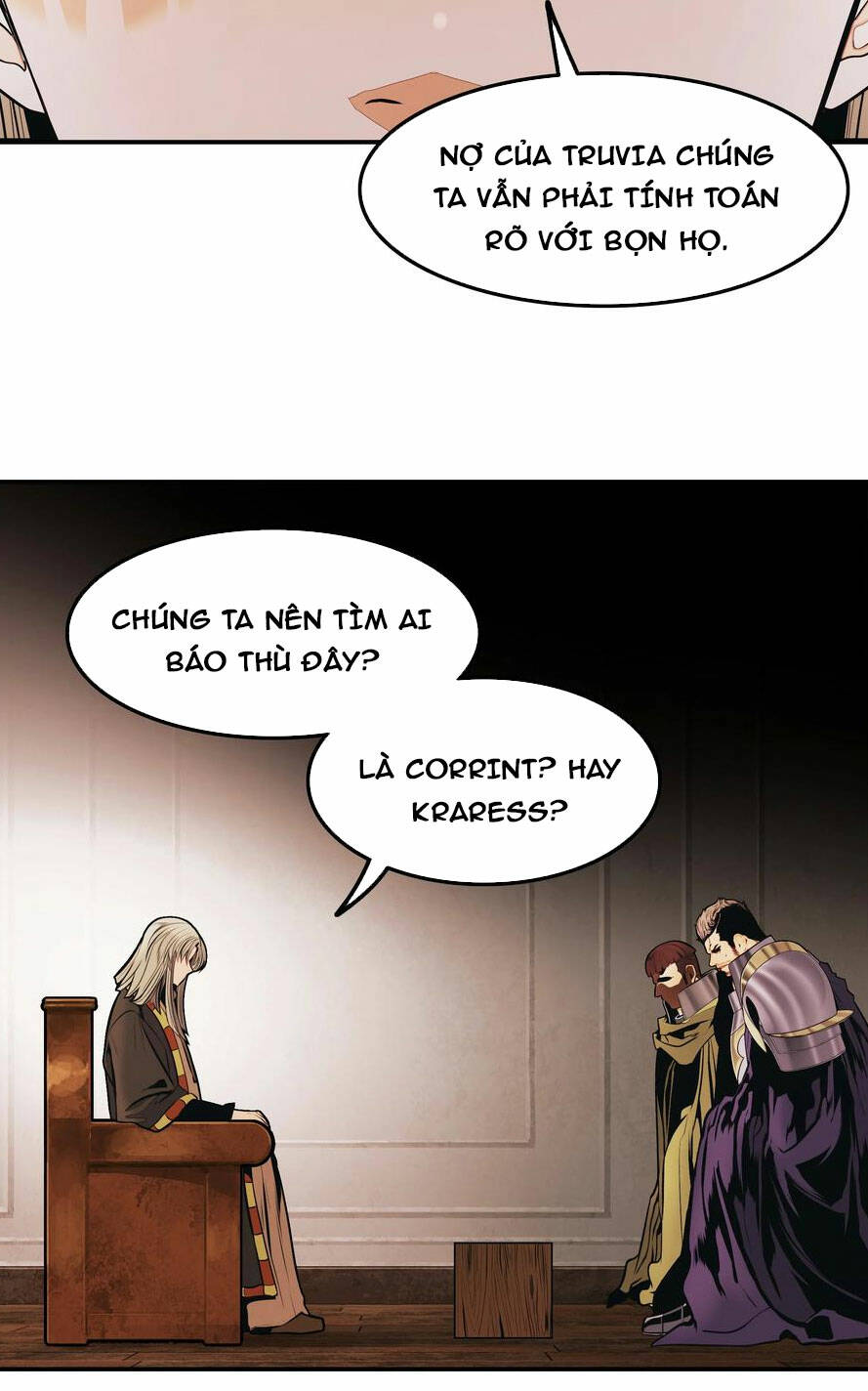 Bất Bại Chân Ma - Chapter 138 - Page 12