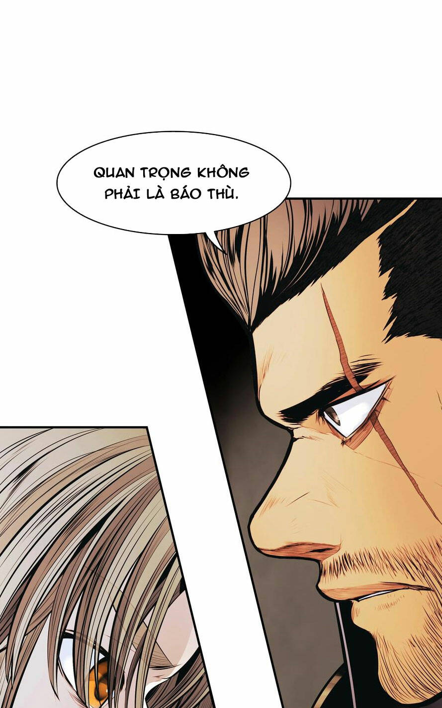 Bất Bại Chân Ma - Chapter 138 - Page 13