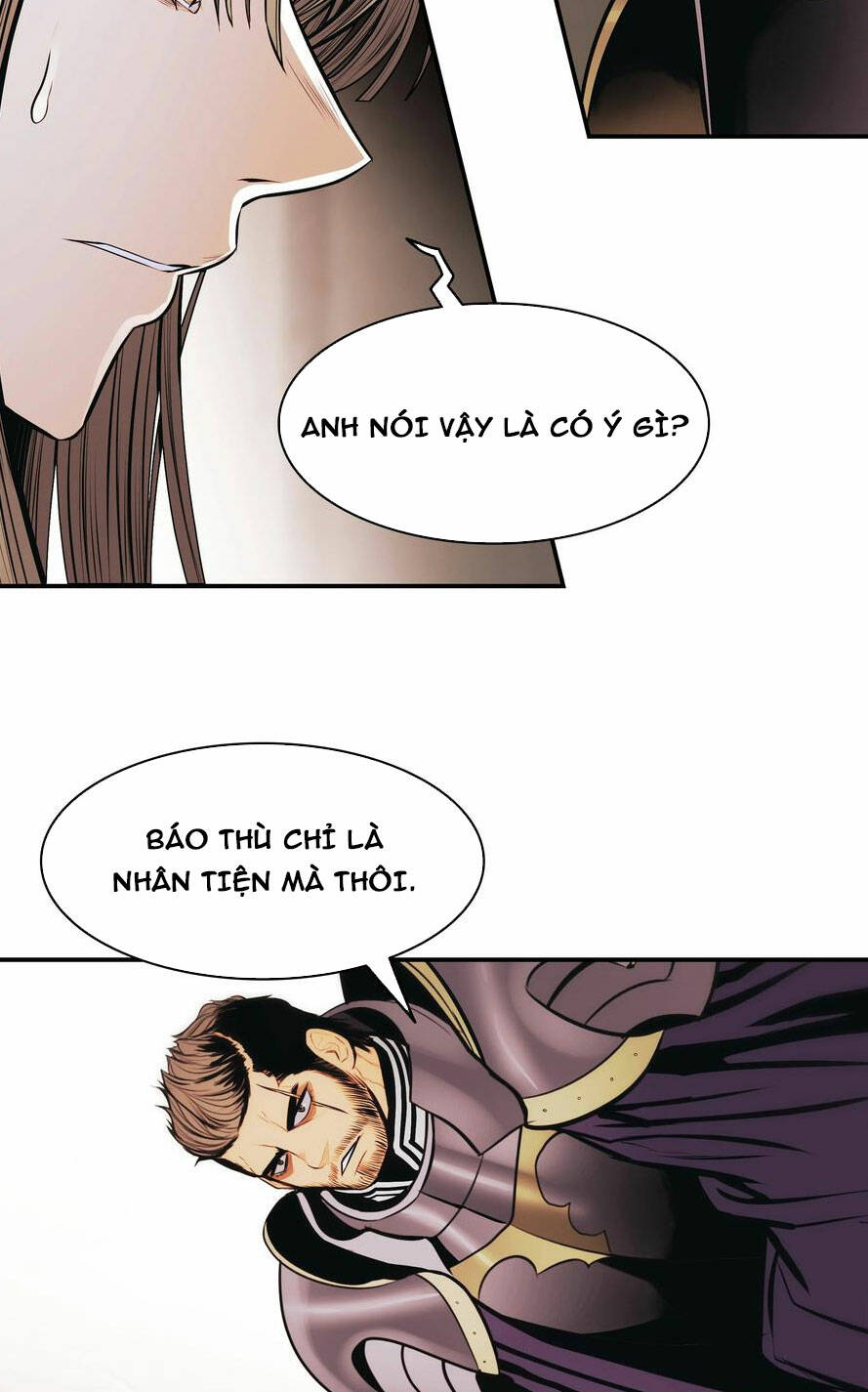 Bất Bại Chân Ma - Chapter 138 - Page 14