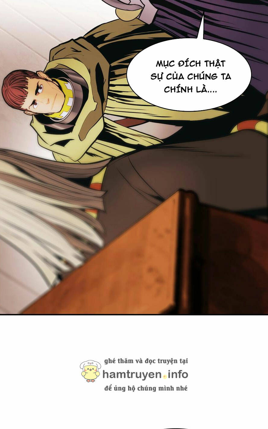 Bất Bại Chân Ma - Chapter 138 - Page 15