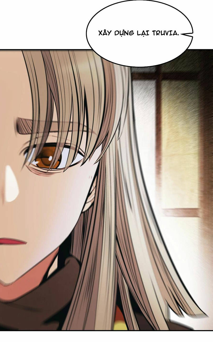 Bất Bại Chân Ma - Chapter 138 - Page 16