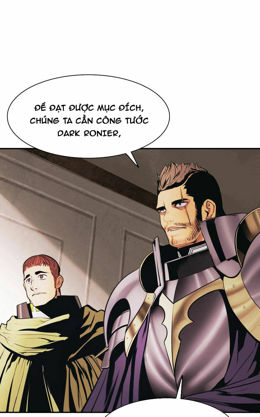 Bất Bại Chân Ma - Chapter 138 - Page 17