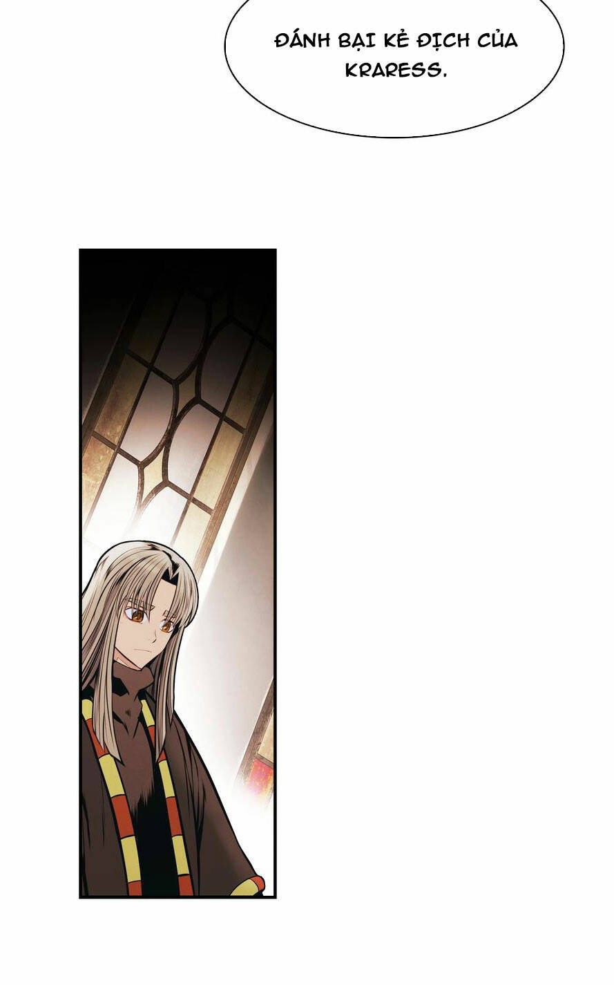 Bất Bại Chân Ma - Chapter 138 - Page 18