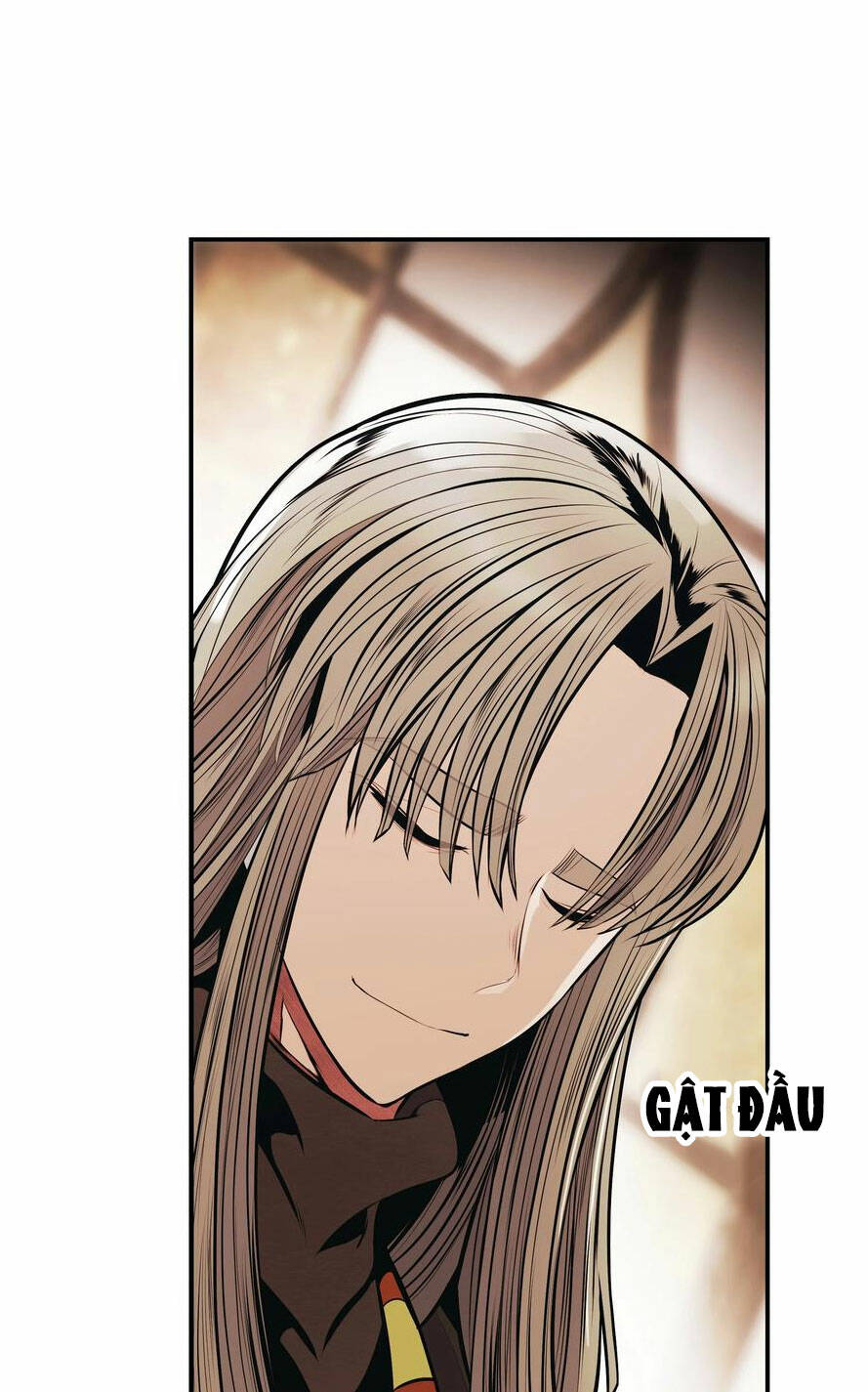 Bất Bại Chân Ma - Chapter 138 - Page 19