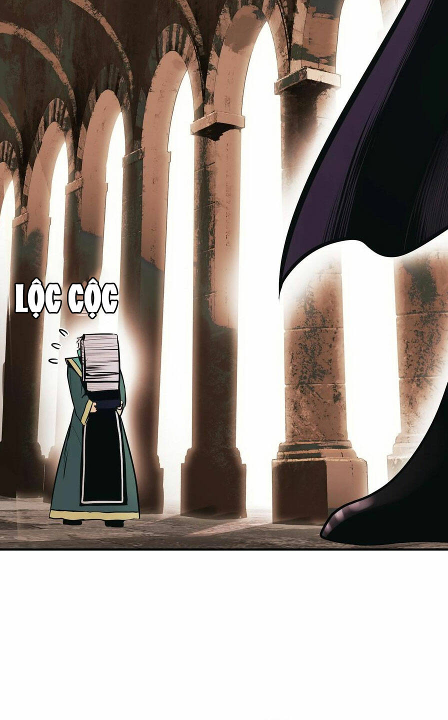 Bất Bại Chân Ma - Chapter 138 - Page 23