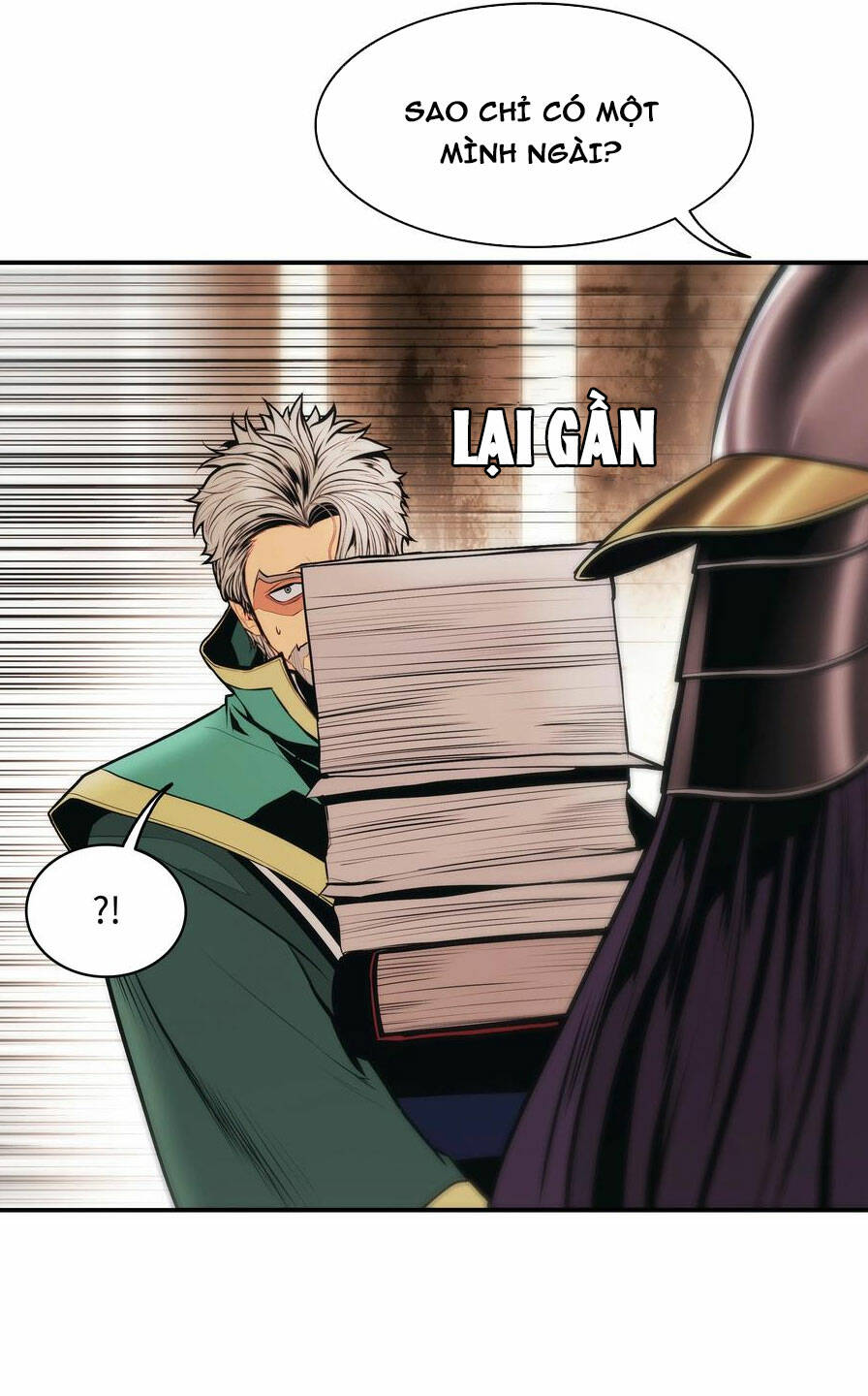 Bất Bại Chân Ma - Chapter 138 - Page 24