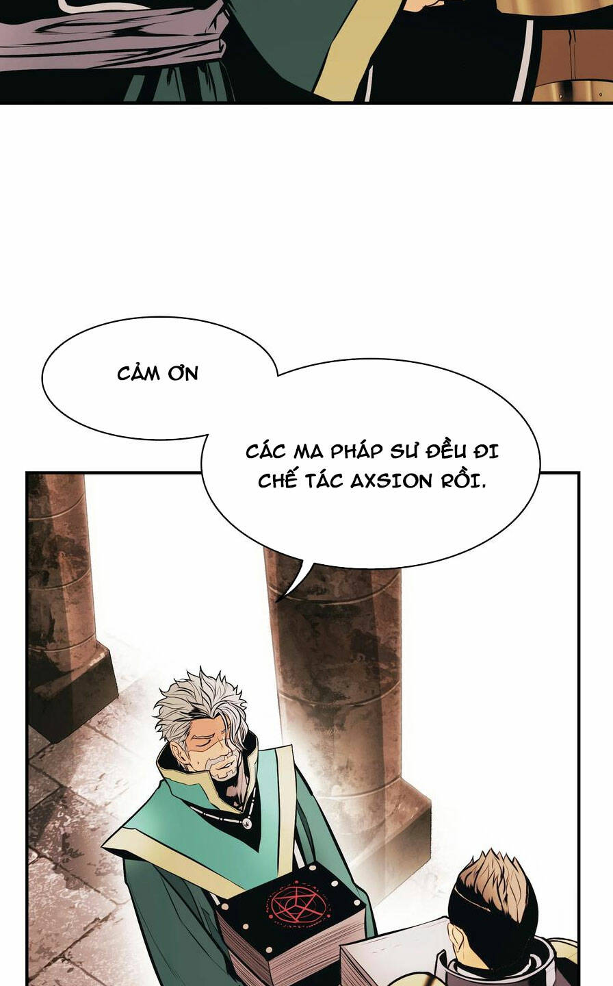 Bất Bại Chân Ma - Chapter 138 - Page 26