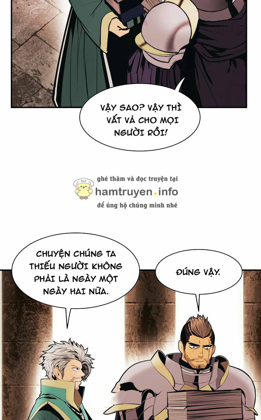 Bất Bại Chân Ma - Chapter 138 - Page 27