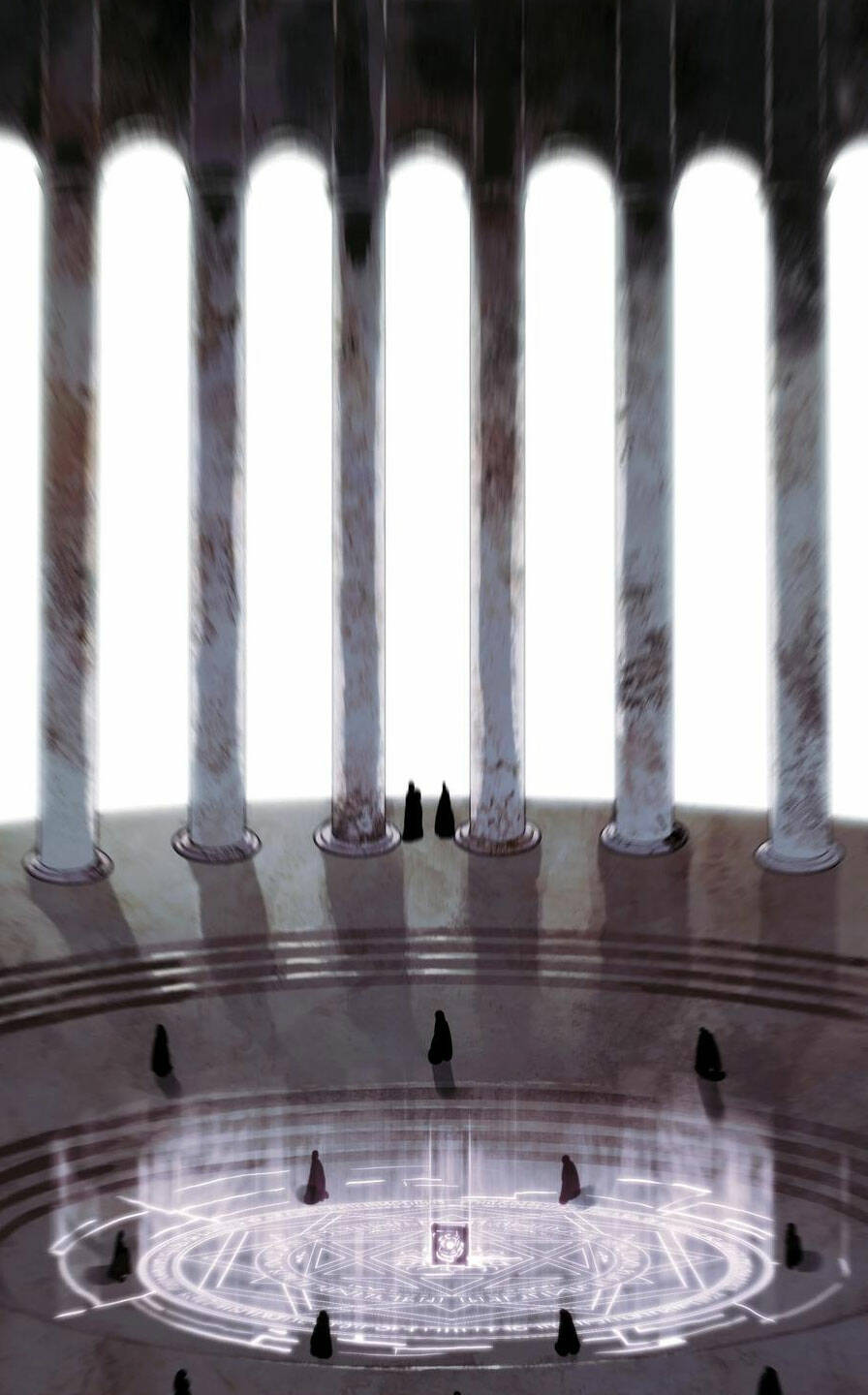 Bất Bại Chân Ma - Chapter 138 - Page 32