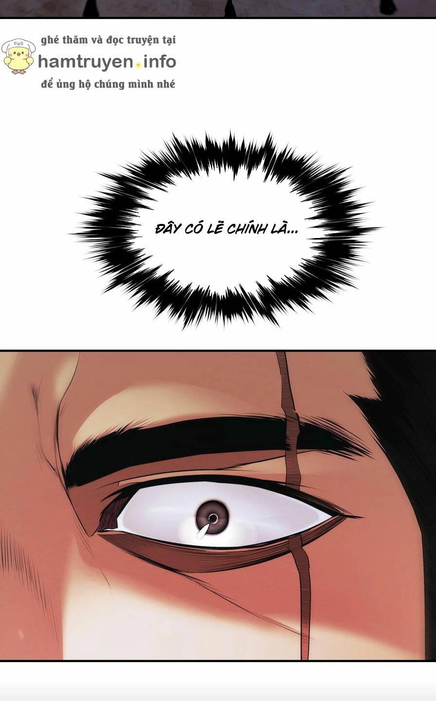 Bất Bại Chân Ma - Chapter 138 - Page 33