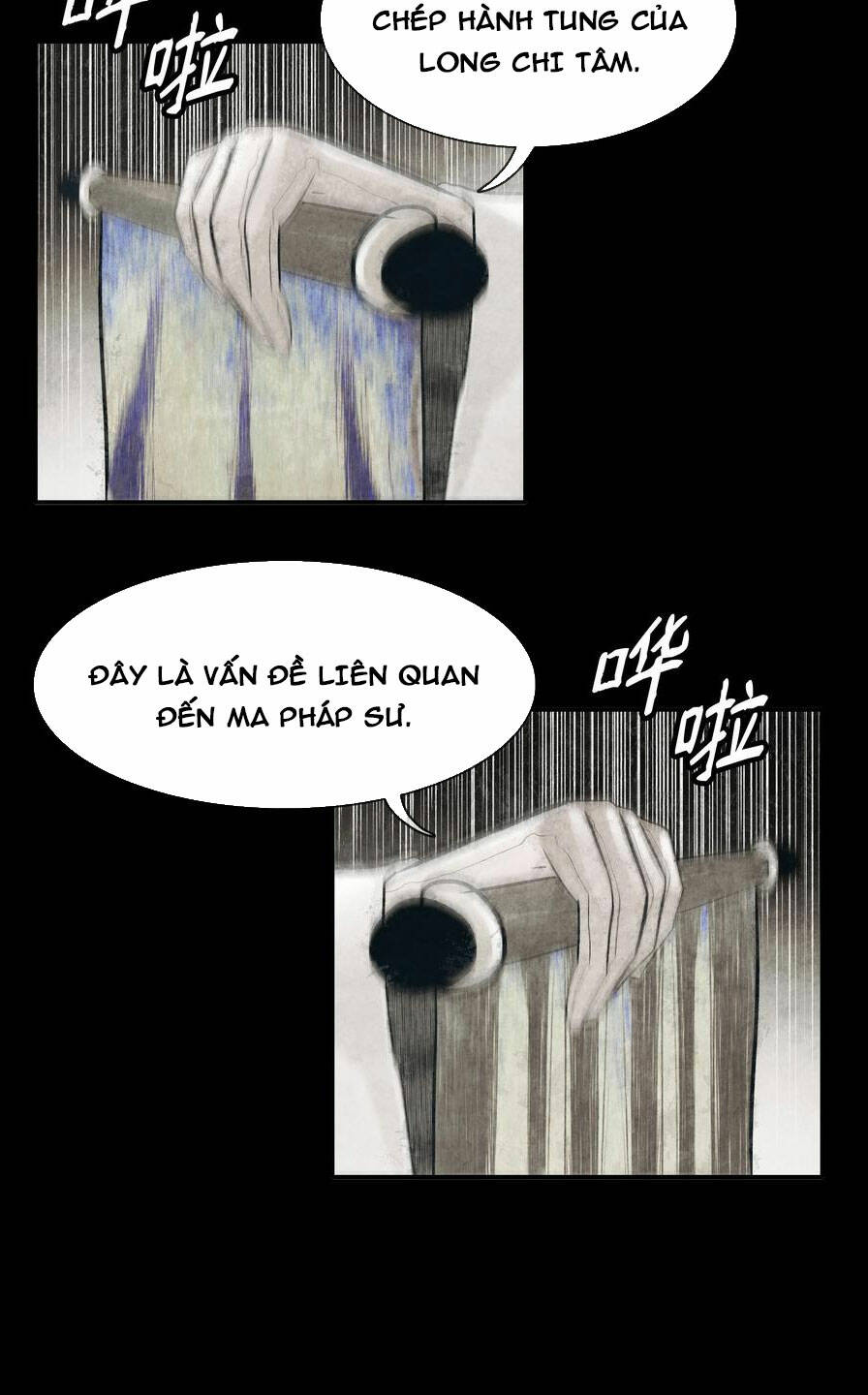 Bất Bại Chân Ma - Chapter 138 - Page 35