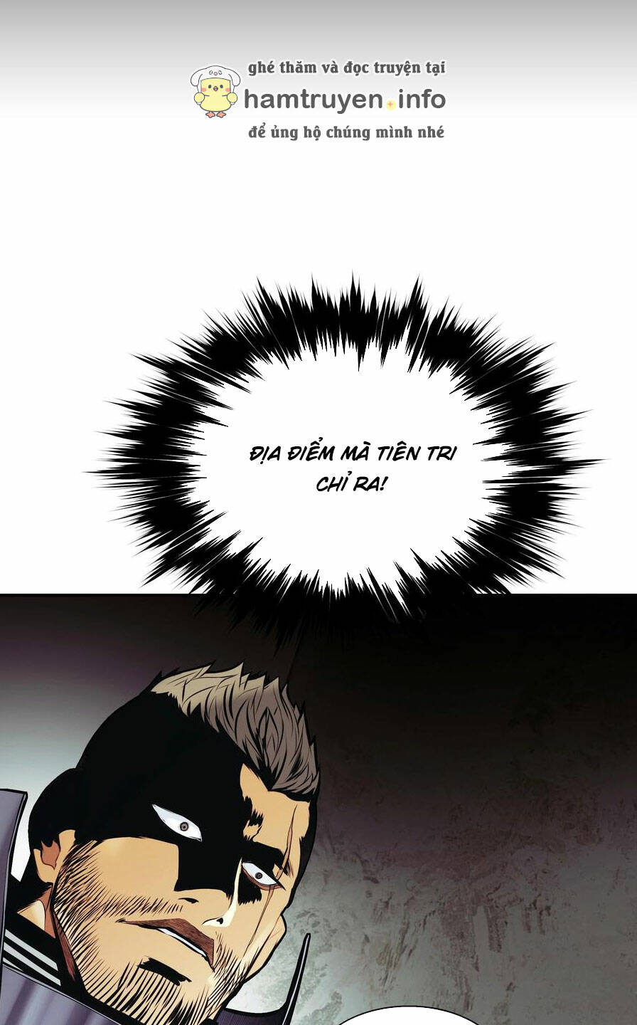 Bất Bại Chân Ma - Chapter 138 - Page 37