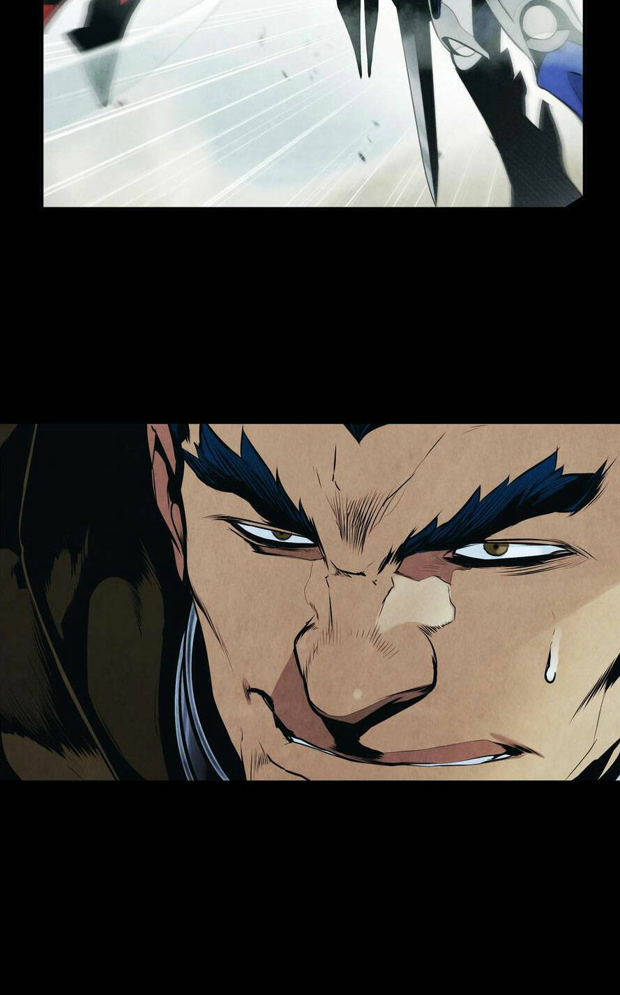 Bất Bại Chân Ma - Chapter 138 - Page 3