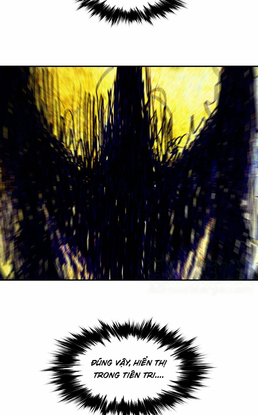 Bất Bại Chân Ma - Chapter 138 - Page 39