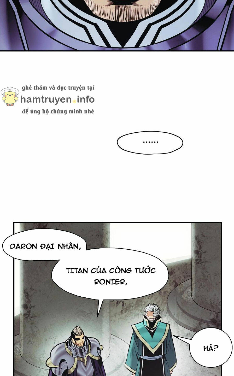 Bất Bại Chân Ma - Chapter 138 - Page 42